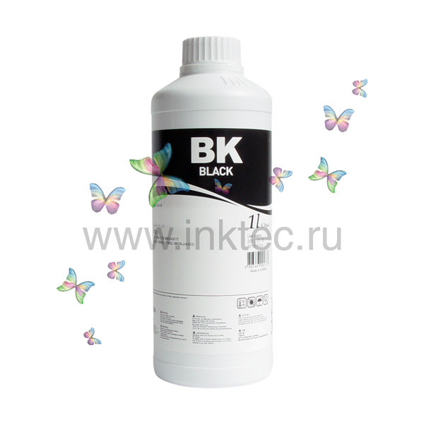 Чернила InkTec 1л C5051-01LB черные (Canon CLI-251BK/ 451BK/ 551BK/ 651BK/ 751BK/ 851BK) Чернила InkTec 1л C5051-01LB черные (Canon CLI-251BK/ 451BK/ 551BK/ 651BK/ 751BK/ 851BK)