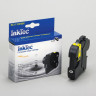 Картридж Brother LC1100BK черный InkTec (DCP-145C/ 385C/ 585CW/ 6690CW, MFC-250C/ 290C/ 790CW/ 5490) Картридж Brother LC1100BK черный InkTec (DCP-145C/ 385C/ 585CW/ 6690CW, MFC-250C/ 290C/ 790CW/ 5490)