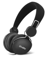 Наушники с микрофоном Sven AP-320M / SV-015374 черный
