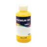 Чернила InkTec 100мл E0013-100MY желтые Pigment (Еpson T0684/ T0694/ T0714/ T0734/ T0884/ T0894)