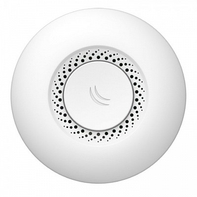 Точка доступа MikroTik cAP RBcAP2nD Точка доступа MikroTik cAP RBcAP2nD