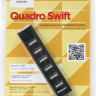 Разветвитель USB 7*USB2.0 Defender Quadro Swift Разветвитель USB 7*USB2.0 Defender Quadro Swift