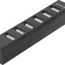 Разветвитель USB 7*USB2.0 Defender Quadro Swift Разветвитель USB 7*USB2.0 Defender Quadro Swift