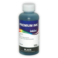 Чернила InkTec 100мл H1061-100MB черные Pigment (HP CH561WA(61/ 301/ 122/ 862), CH563WA(61XL/ 3011)