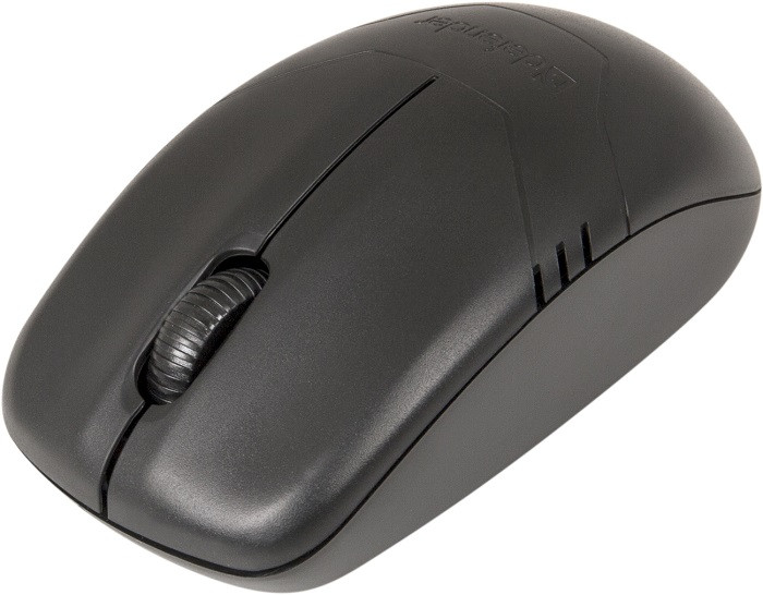 Мышь беспроводная Sven RX-270W чёрная 3+1кл. 800-1600DPI блистер Мышь беспроводная Sven RX-270W чёрная 3+1кл. 800-1600DPI блистер