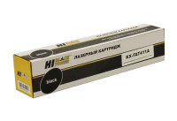 Тонер-картридж Panasonic KX-FAT411A Hi-Black (KX-MB1900/ 2000/ 2020/ 2030/ 2051/ 2061) 2000страниц