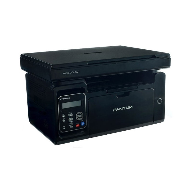 МФУ A4 Pantum M6500W принтер/ копир/ сканер WiFi МФУ A4 Pantum M6500W принтер/ копир/ сканер WiFi