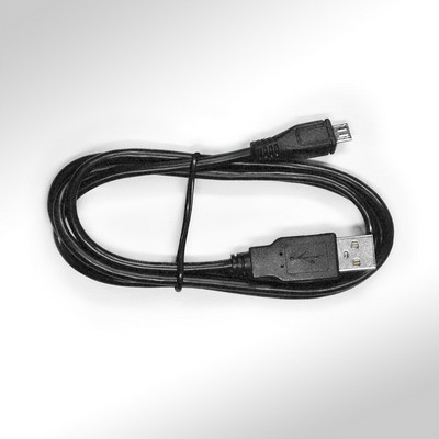 Кабель USB Am-microB 0.2m V2.0 Mirex двойной экран Кабель USB Am-microB 0.2m V2.0 Mirex двойной экран