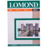 Бумага A4 90g/m LOMOND 100л. матовая односторонняя Бумага A4 90g/m LOMOND 100л. матовая односторонняя