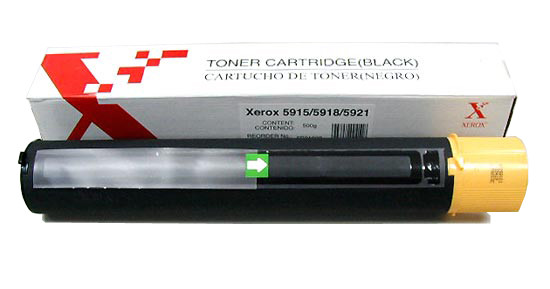 Тонер-картридж Xerox 006R01020 оригинал (5915/5921) Тонер-картридж Xerox 006R01020 оригинал (5915/5921)
