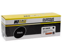 Тонер-картридж HP W1360X (136X) Hi-Black (LaserJet M211/ MFP M236) 2600страниц