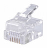 Коннектор RJ-12 (6P6C) Коннектор RJ-12 (6P6C)