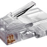 Коннектор RJ-45 (8P8C) Коннектор RJ-45 (8P8C)