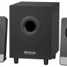 Колонки 2.1 Defender I-Wave S16 2x4W+8W, деревянный корпус, 220В Колонки 2.1 Defender I-Wave S16 2x4W+8W, деревянный корпус, 220В