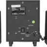 Колонки 2.1 Defender I-Wave S16 2x4W+8W, деревянный корпус, 220В Колонки 2.1 Defender I-Wave S16 2x4W+8W, деревянный корпус, 220В