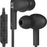 Наушники с микрофоном вакуумные беспроводные Defender FreeMotion B680 Bluetooth, радиус 10м черный Наушники с микрофоном вакуумные беспроводные Defender FreeMotion B680 Bluetooth, радиус 10м черный