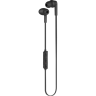 Наушники с микрофоном вакуумные беспроводные Defender FreeMotion B680 Bluetooth, радиус 10м черный Наушники с микрофоном вакуумные беспроводные Defender FreeMotion B680 Bluetooth, радиус 10м черный