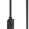 Наушники с микрофоном вакуумные беспроводные Defender FreeMotion B680 Bluetooth, радиус 10м черный Наушники с микрофоном вакуумные беспроводные Defender FreeMotion B680 Bluetooth, радиус 10м черный