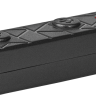 Наушники с микрофоном вакуумные беспроводные Defender FreeMotion B680 Bluetooth, радиус 10м черный Наушники с микрофоном вакуумные беспроводные Defender FreeMotion B680 Bluetooth, радиус 10м черный